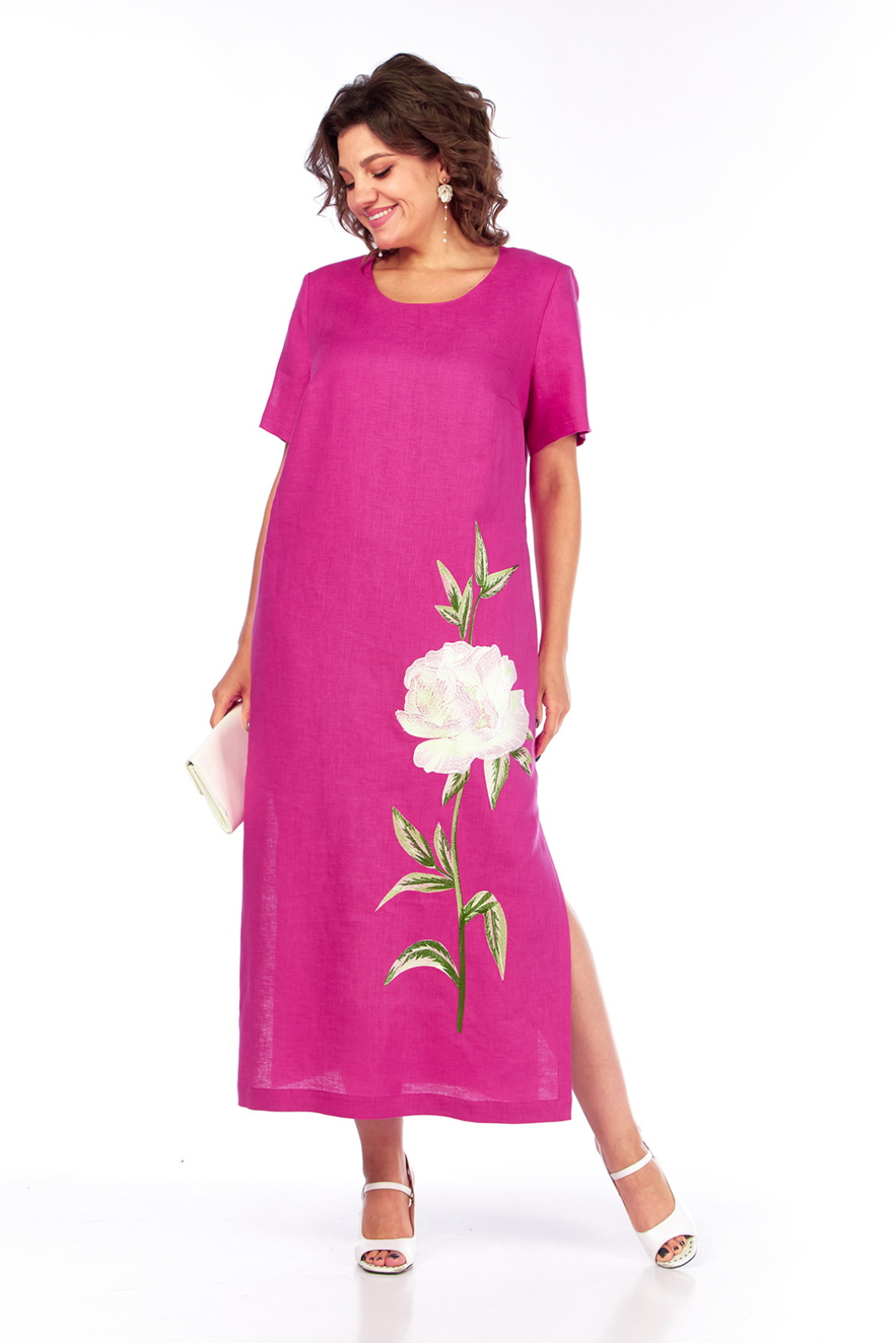 Платье Jurimex West 3452