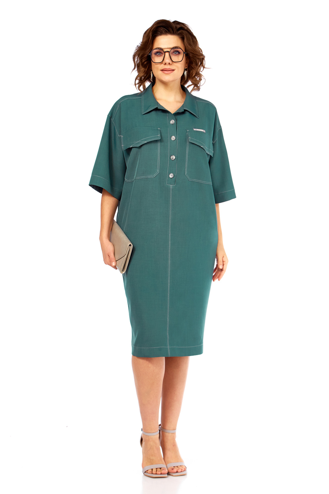 Платье Jurimex West 3455 - фото 1