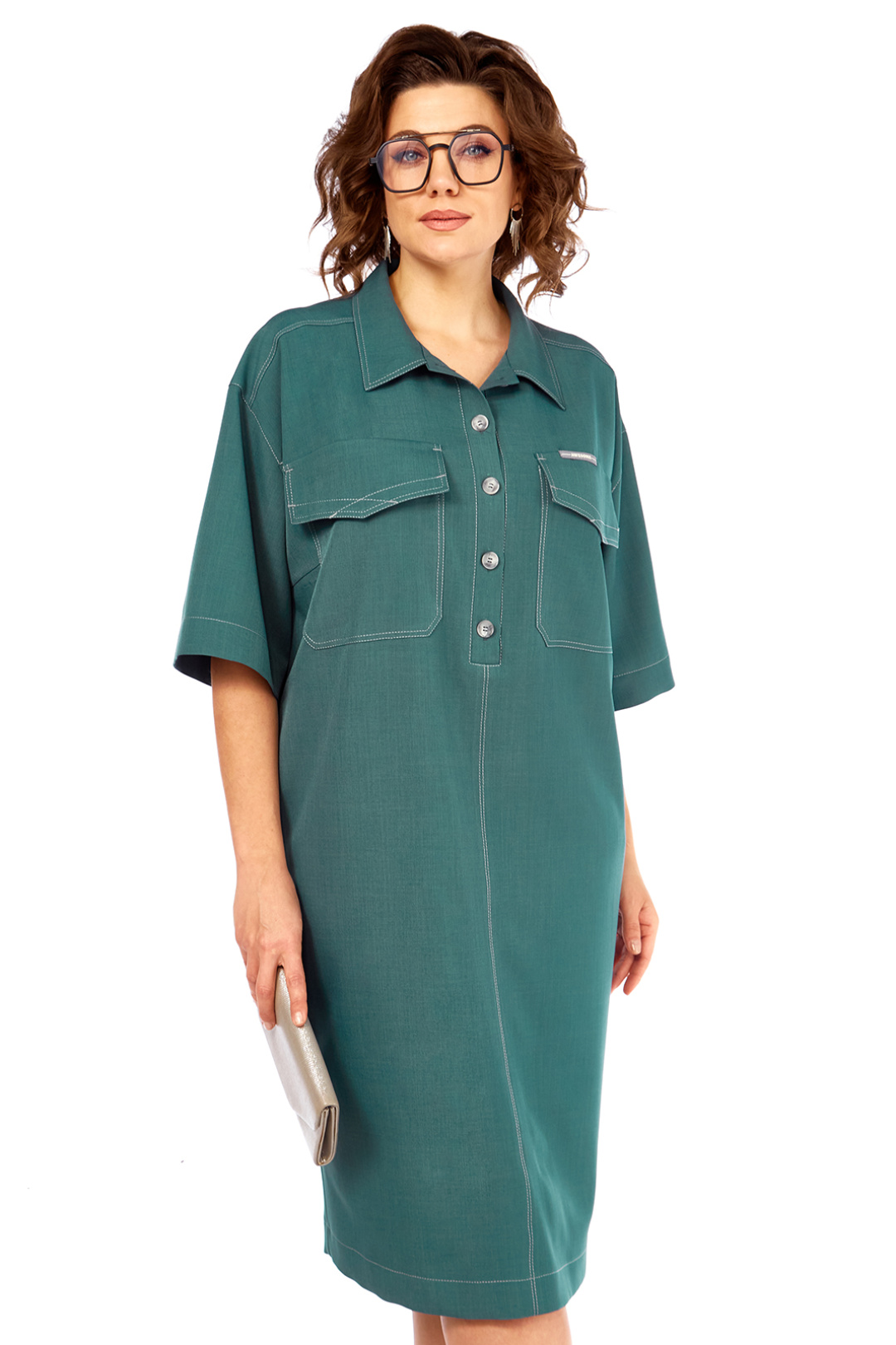 Платье Jurimex West 3455 - фото 3