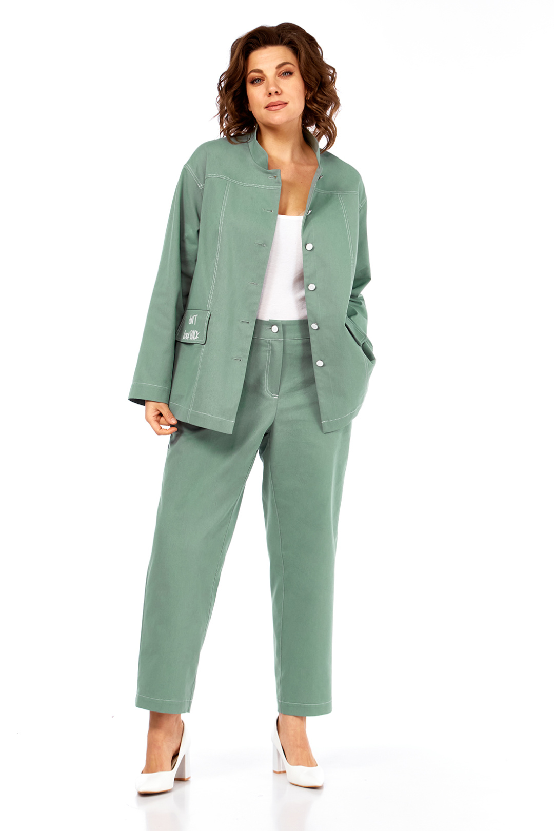 Костюм Jurimex West 3456-2 - фото 1