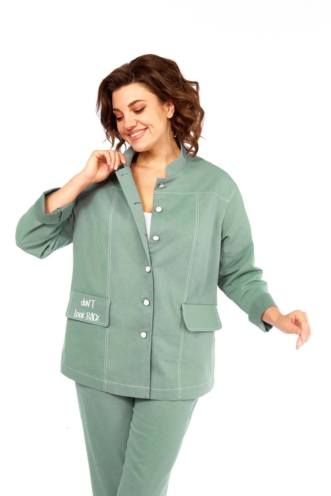 Костюм Jurimex West 3456-2 - фото 4