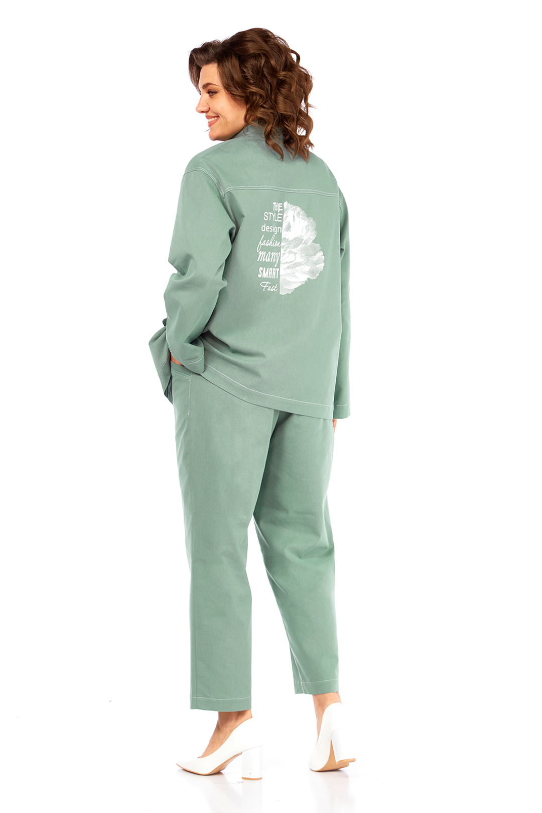 Костюм Jurimex West 3456-2