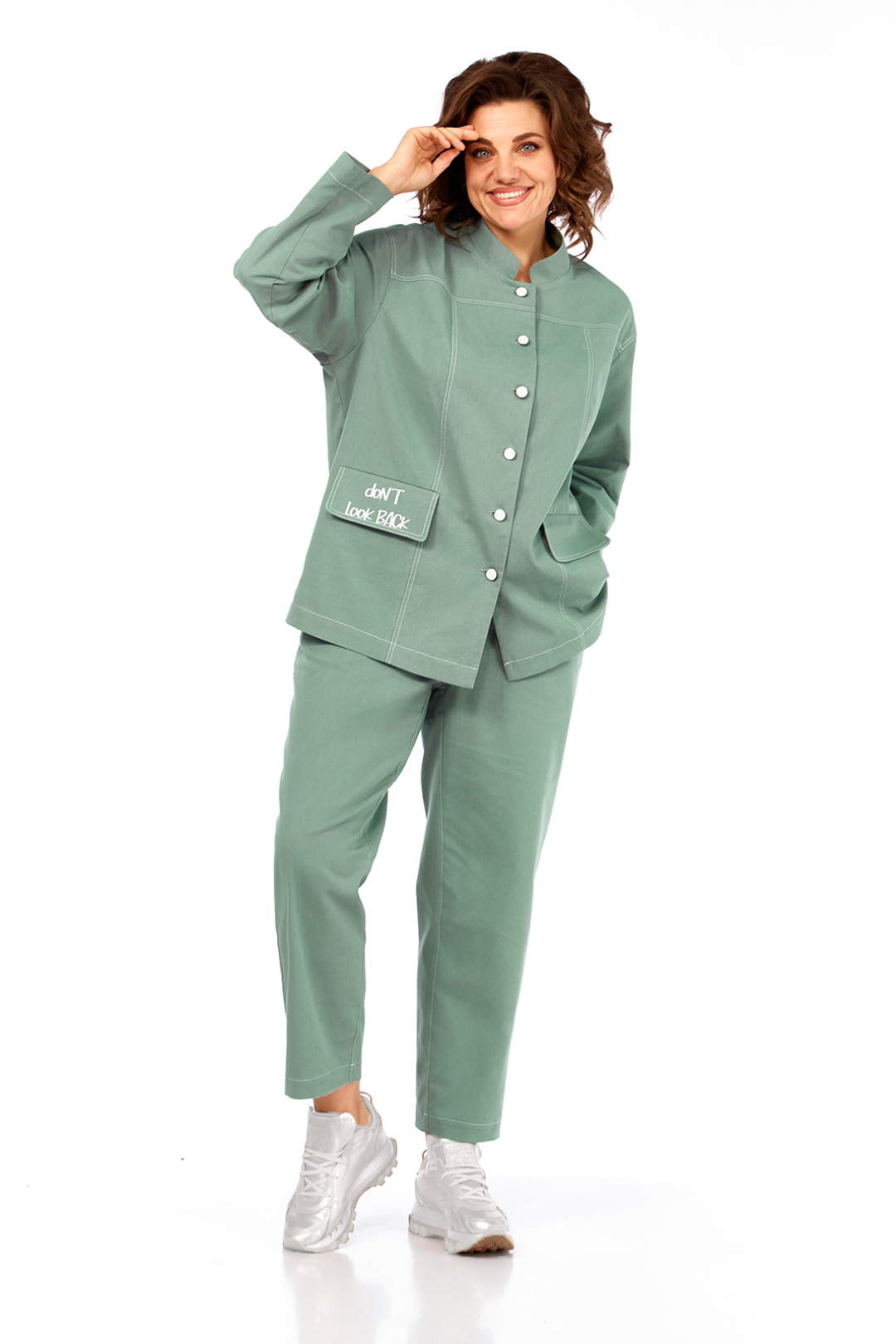 Костюм Jurimex West 3456-2