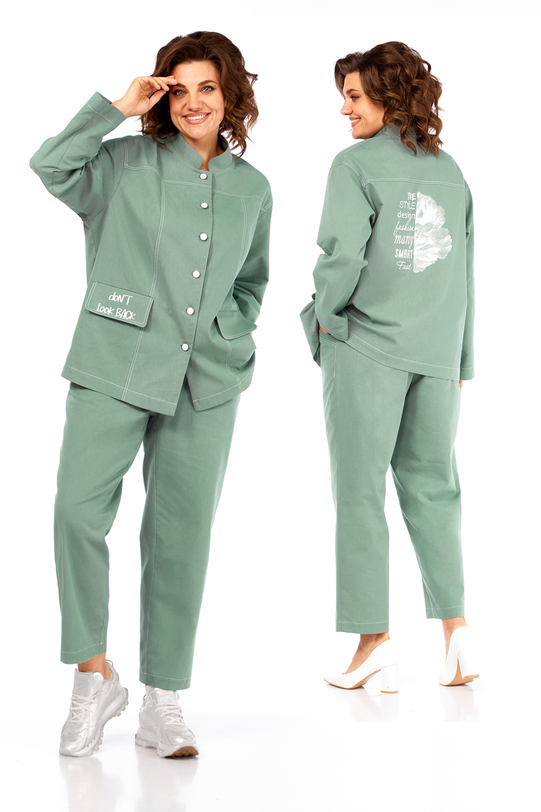 Костюм Jurimex West 3456-2