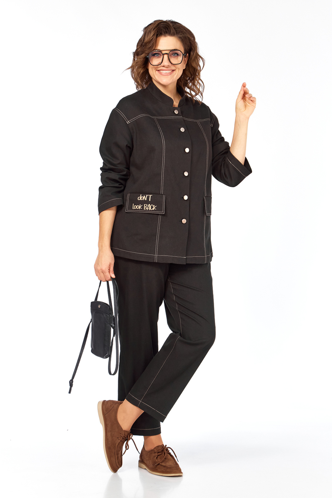 Костюм Jurimex West 3456 - фото 1