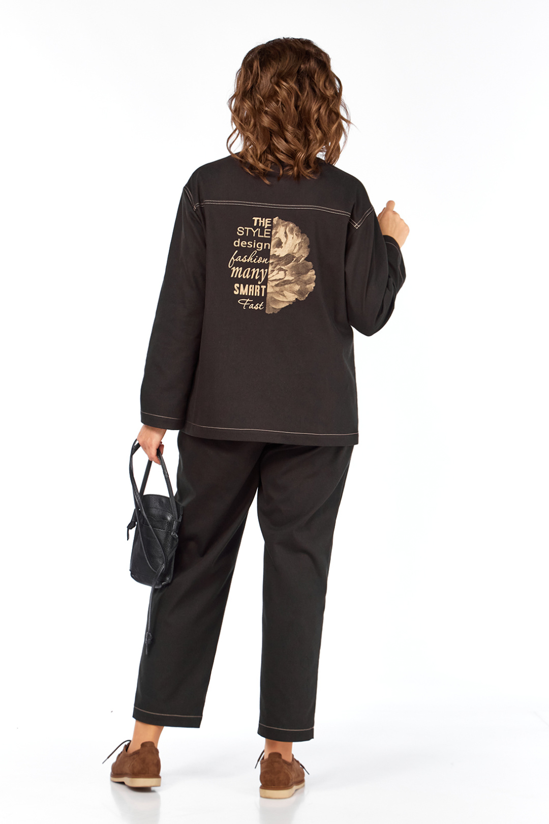 Костюм Jurimex West 3456 - фото 4