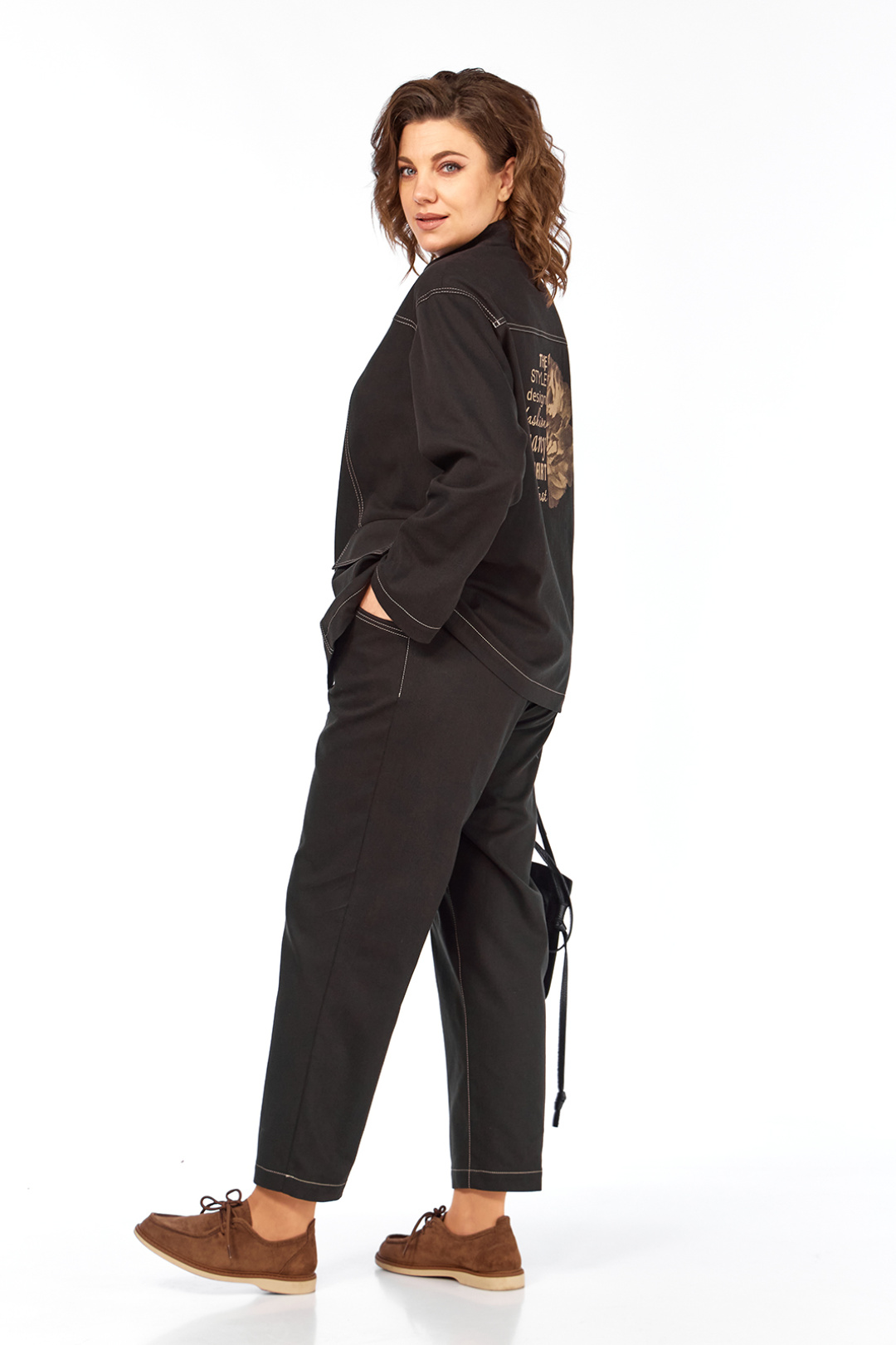 Костюм Jurimex West 3456 - фото 5