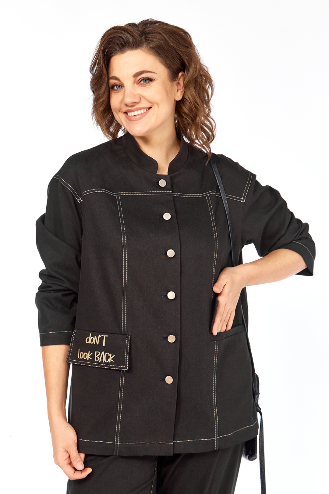 Костюм Jurimex West 3456 - фото 6