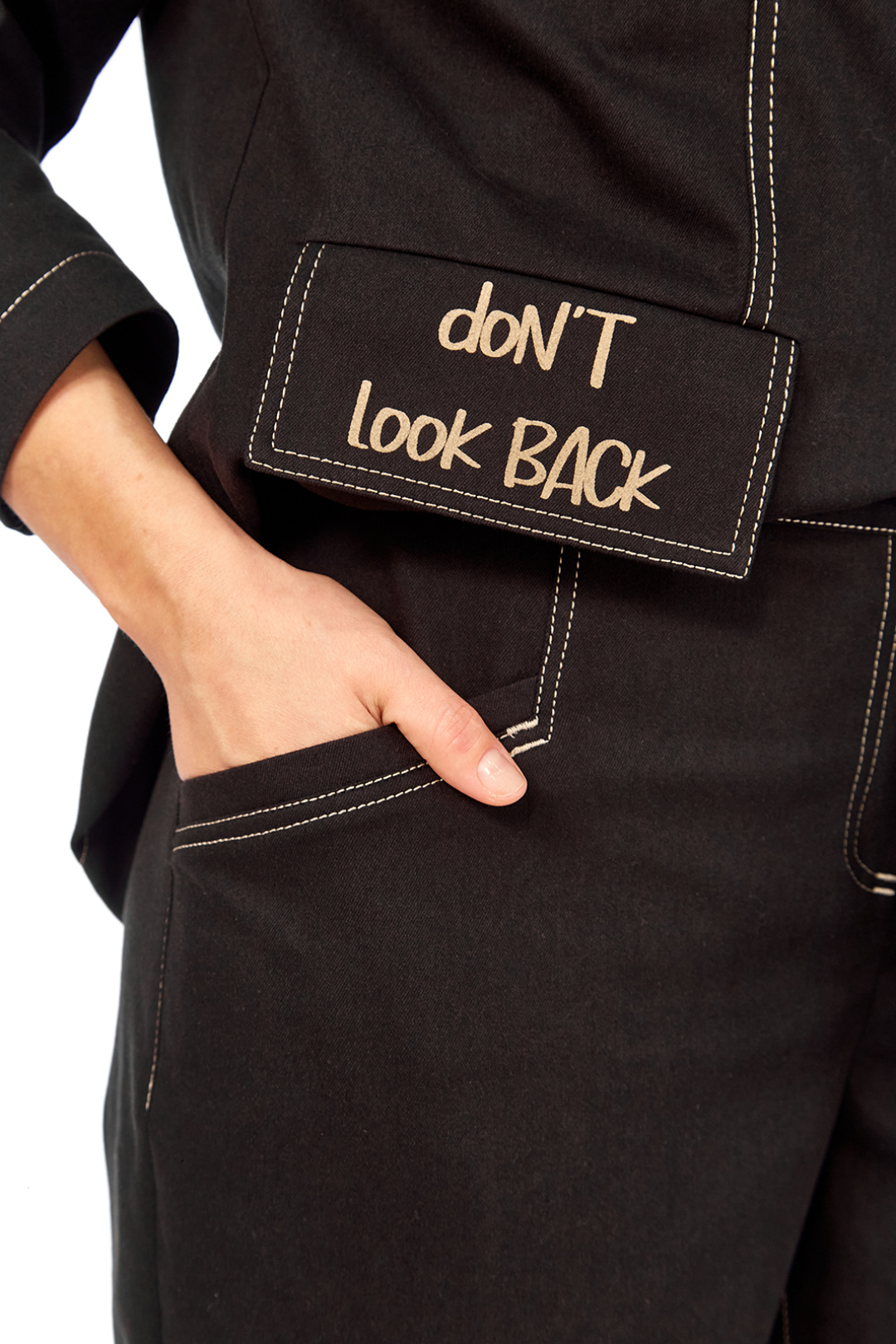 Костюм Jurimex West 3456