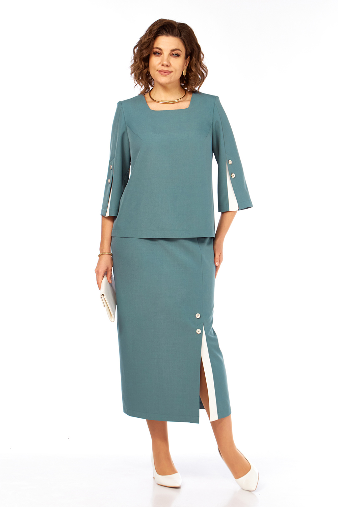 Костюм Jurimex West 3457 - фото 1