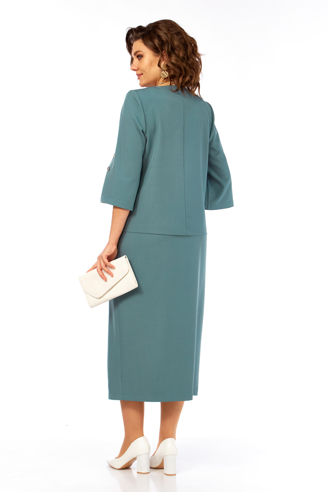 Костюм Jurimex West 3457 - фото 2