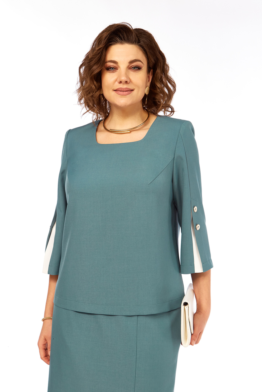 Костюм Jurimex West 3457 - фото 3