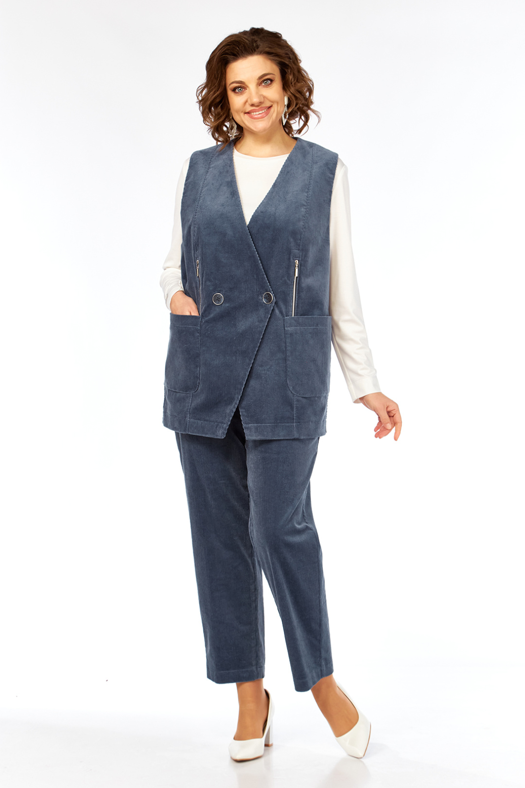 Костюм Jurimex West 3463 - фото 1