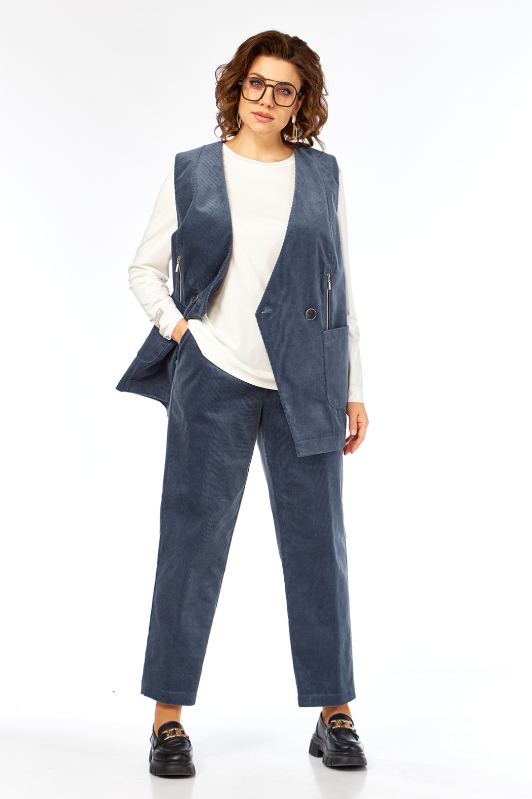 Костюм Jurimex West 3463 - фото 3