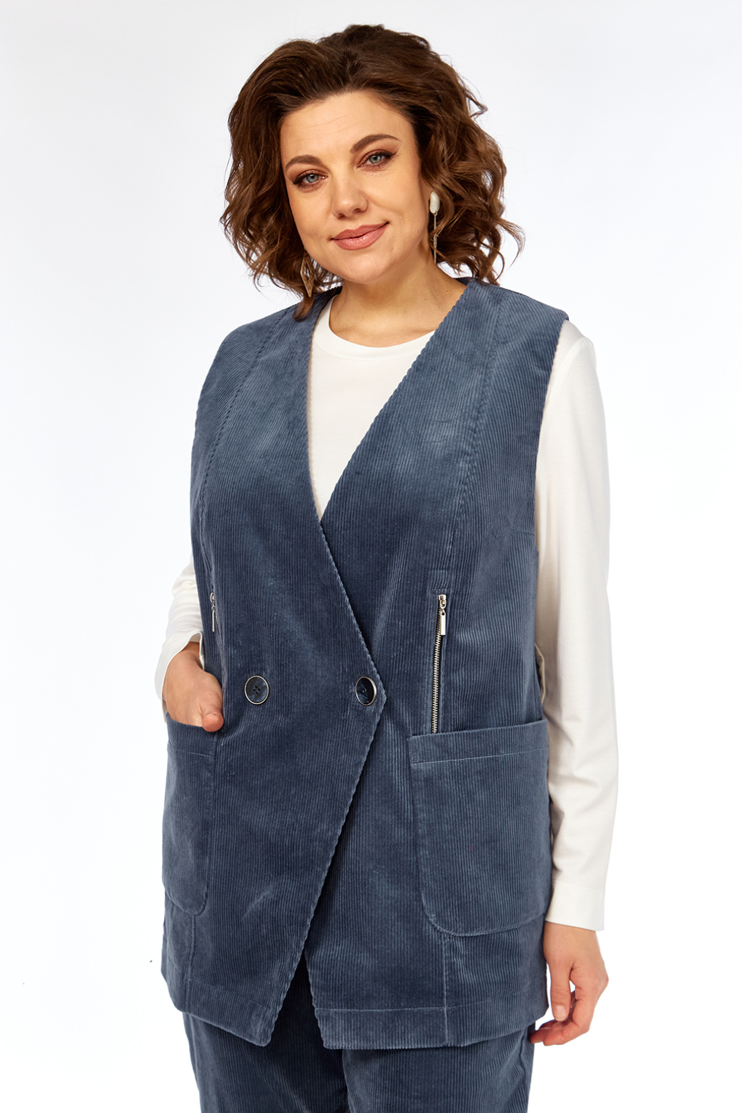 Костюм Jurimex West 3463 - фото 4