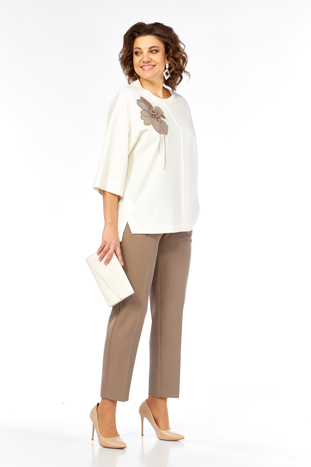 Костюм Jurimex West 3464 - фото 1