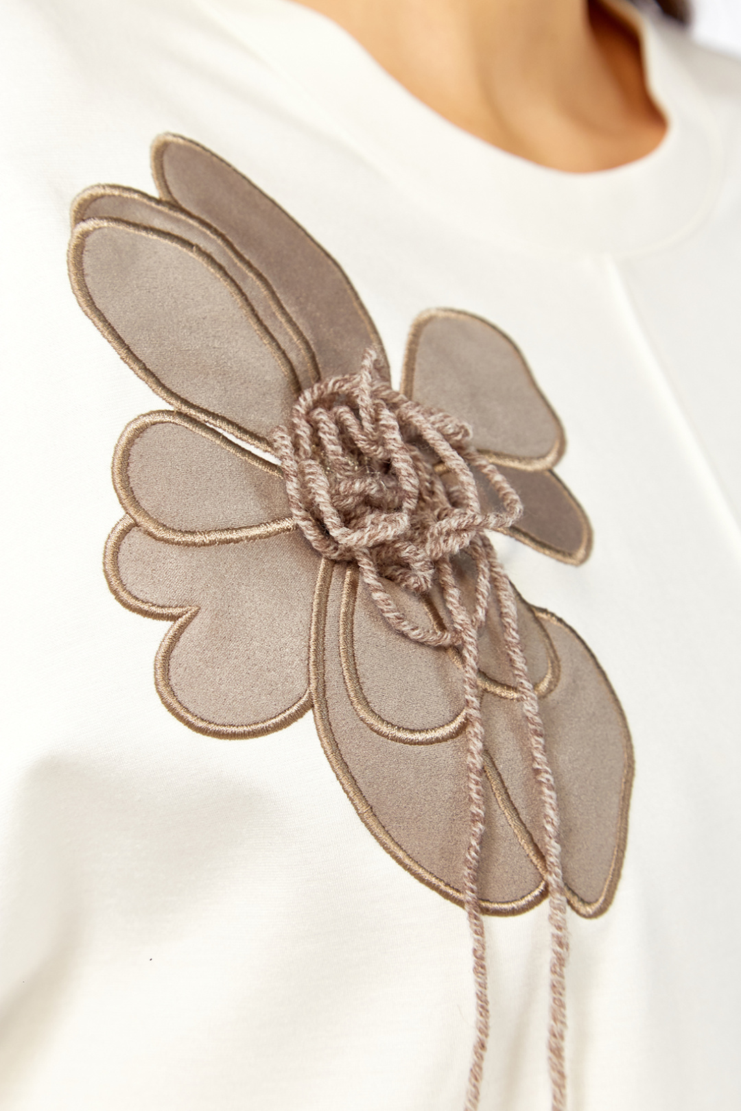 Костюм Jurimex West 3464 - фото 5