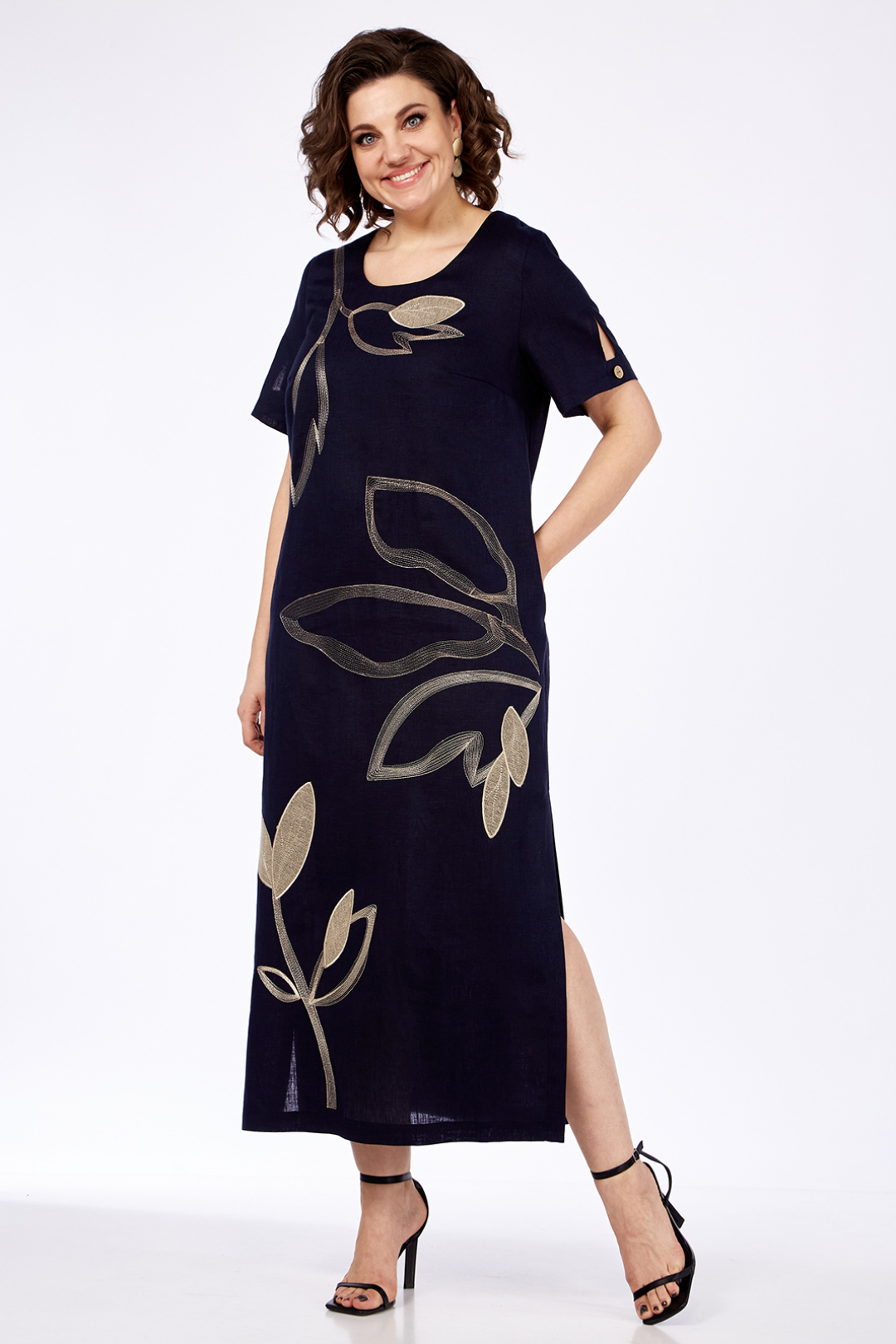 Платье Jurimex West 3465 - фото 1