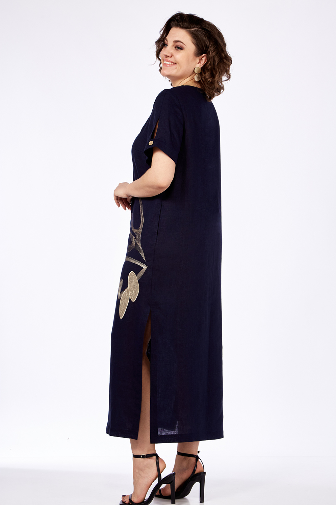 Платье Jurimex West 3465 - фото 2