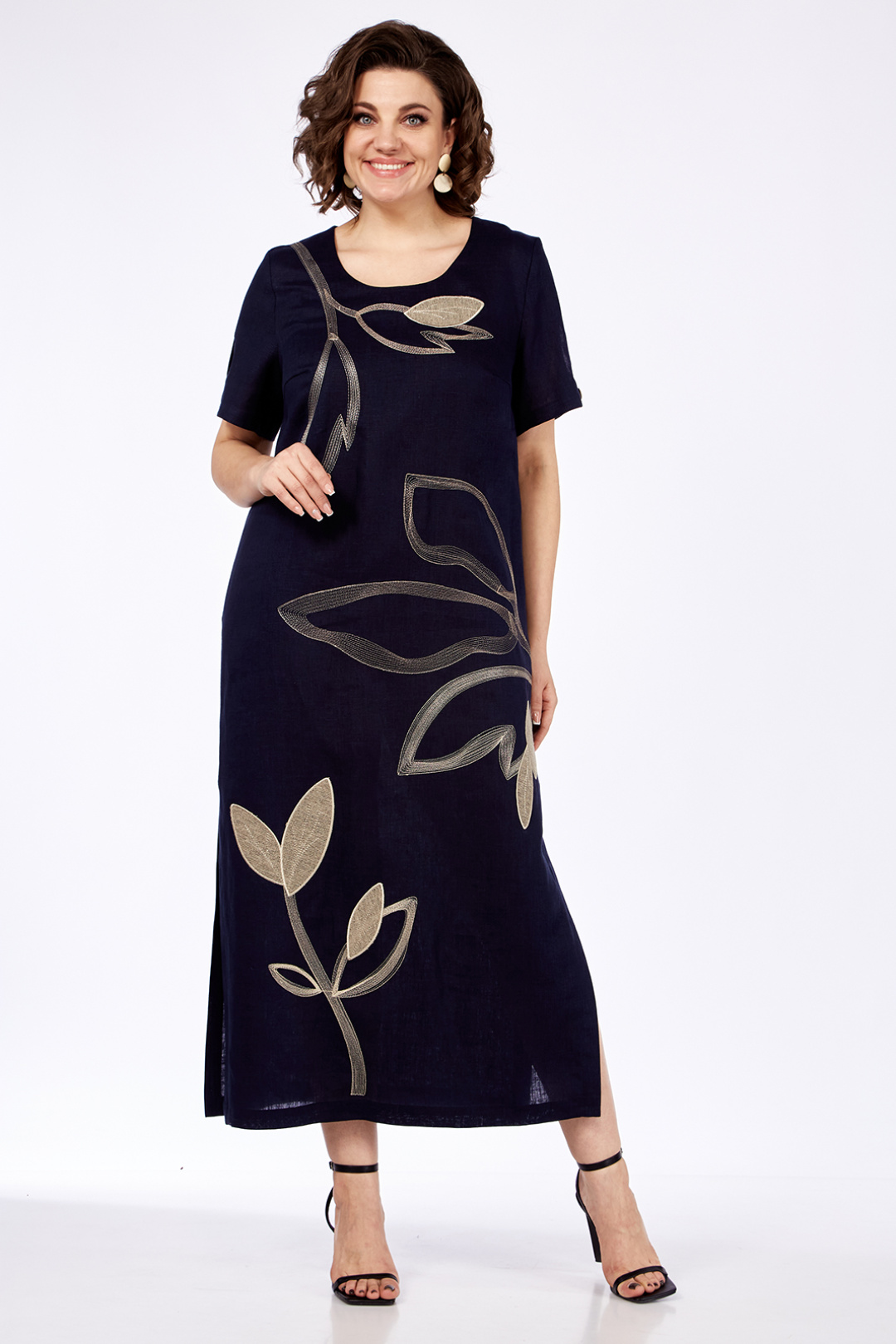 Платье Jurimex West 3465 - фото 3