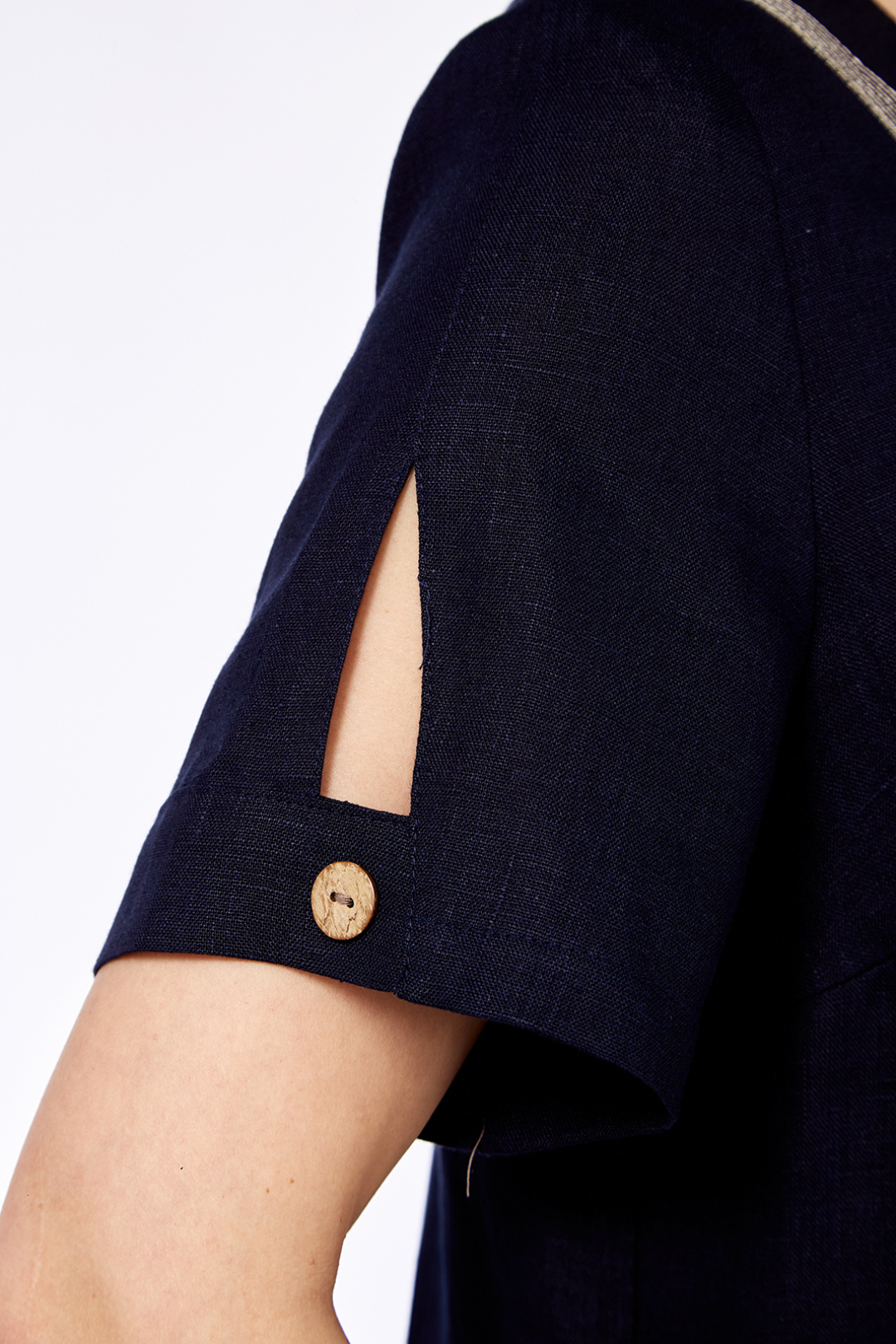 Платье Jurimex West 3465 - фото 4