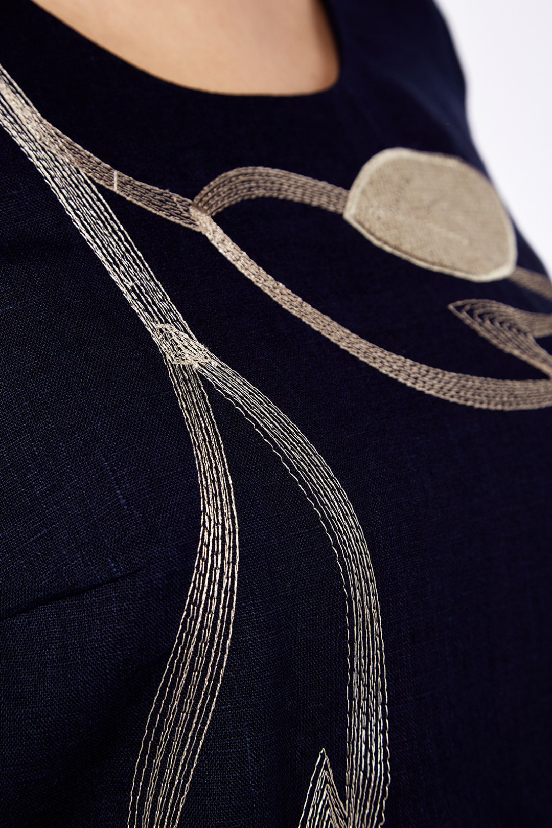 Платье Jurimex West 3465 - фото 5