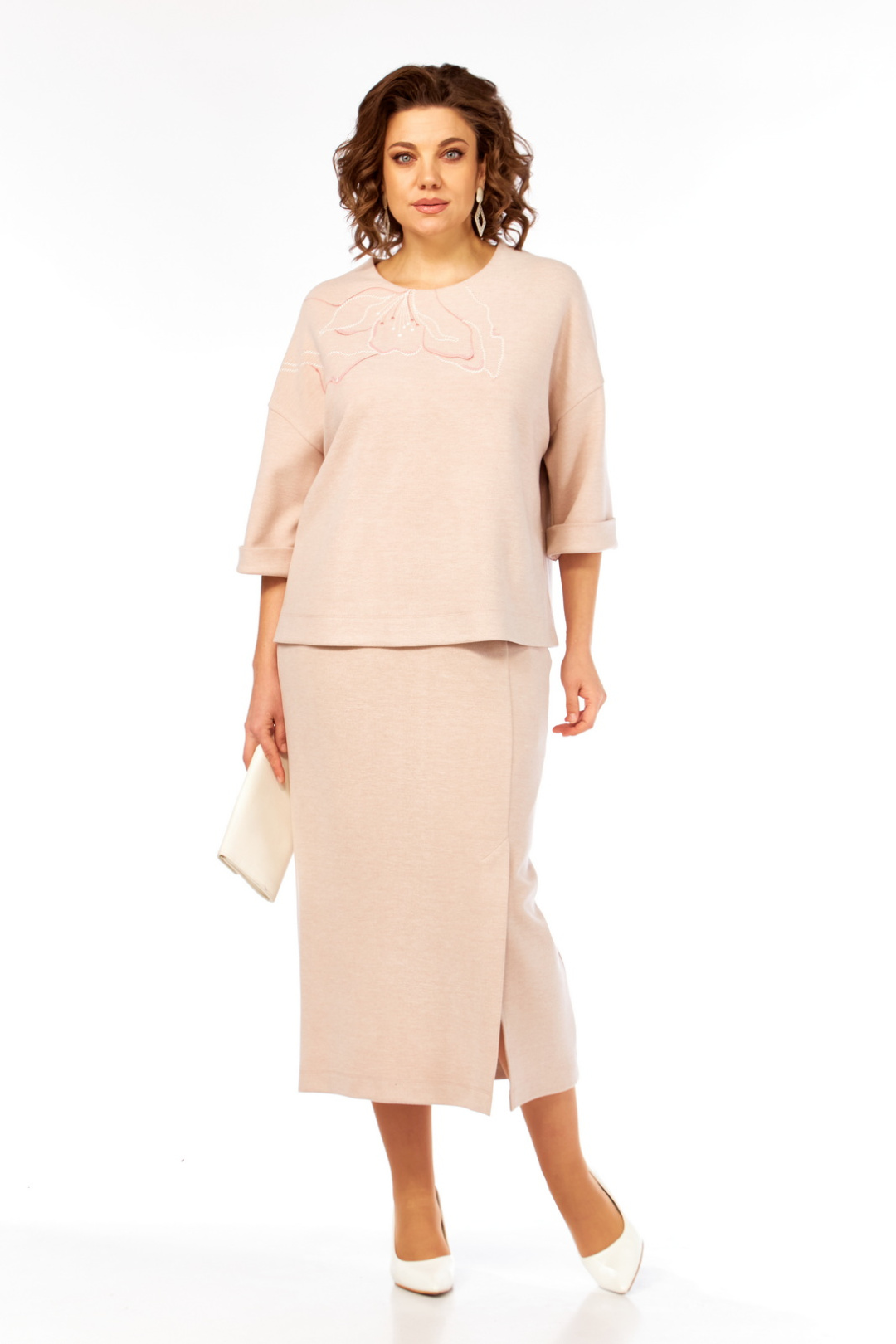 Костюм Jurimex West 3466 - фото 1