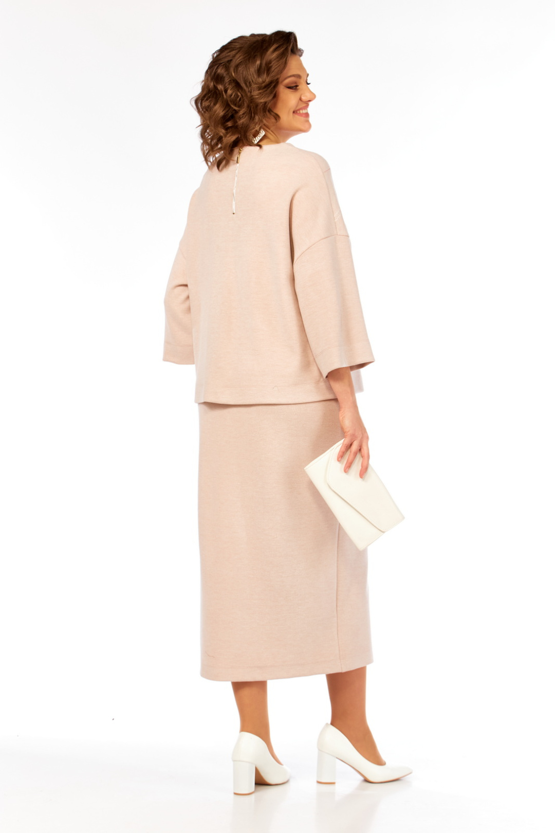 Костюм Jurimex West 3466 - фото 2