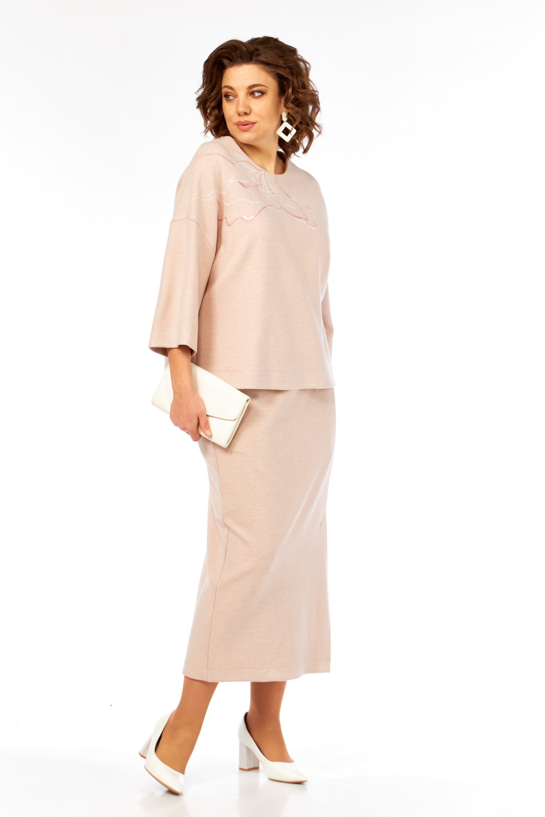 Костюм Jurimex West 3466 - фото 4