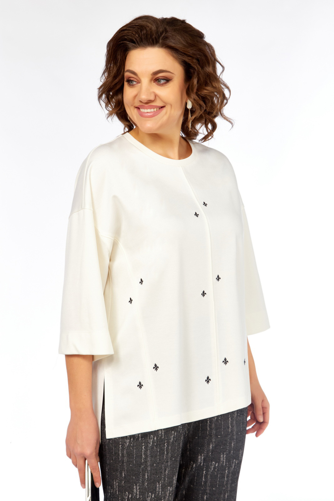 Костюм Jurimex West 3467 - фото 5