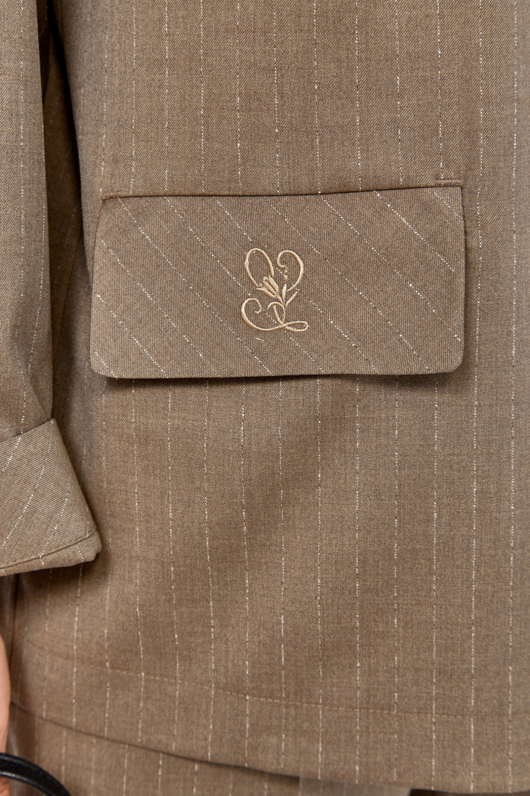 Костюм Jurimex West 3468 - фото 5