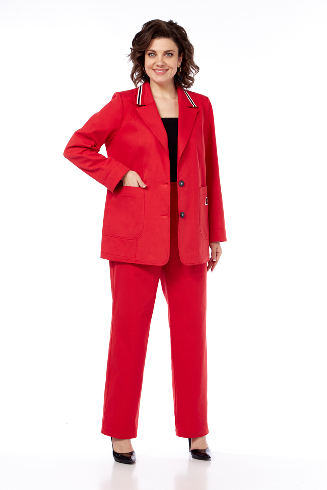 Костюм Jurimex West 3470 - фото 1