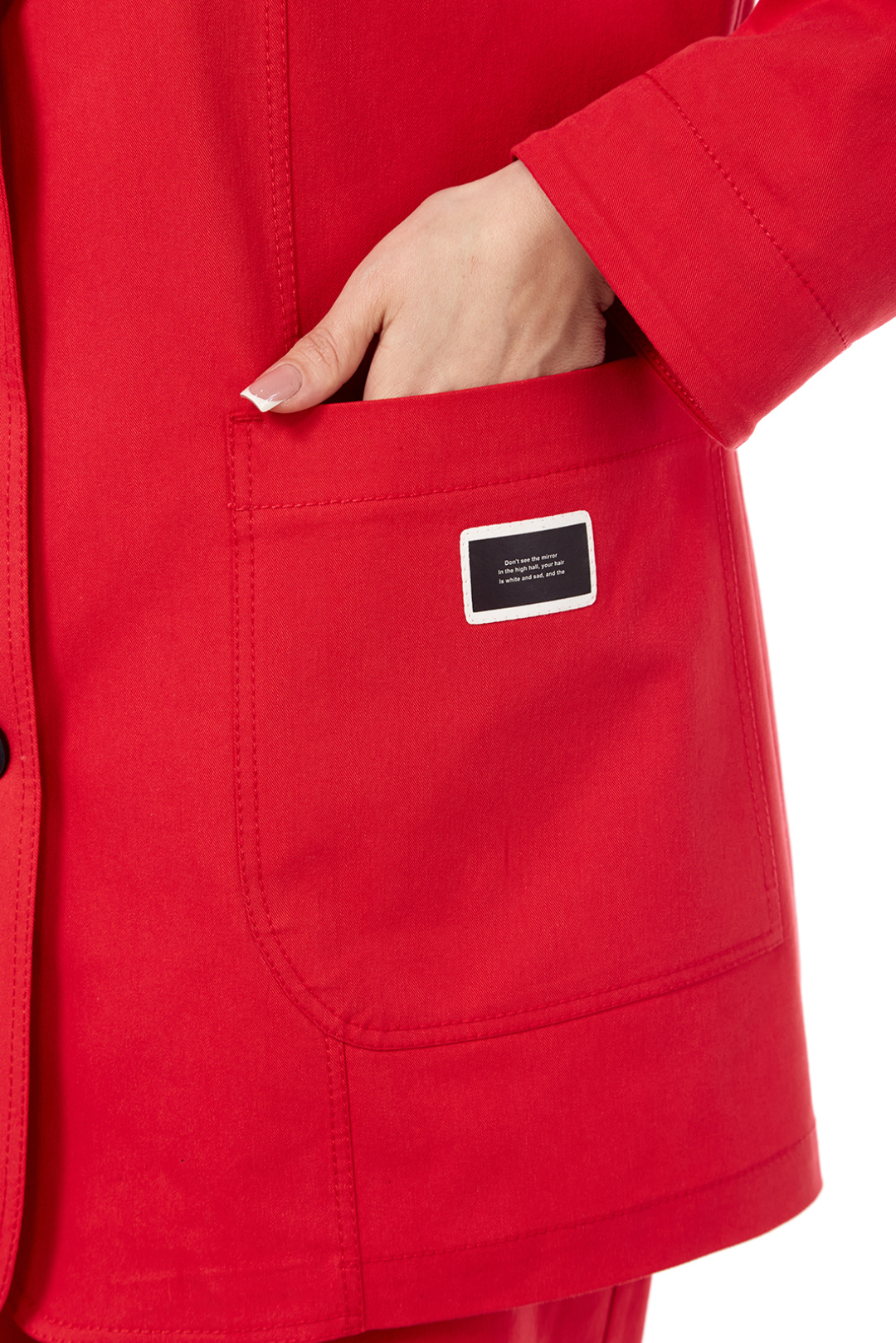 Костюм Jurimex West 3470 - фото 3