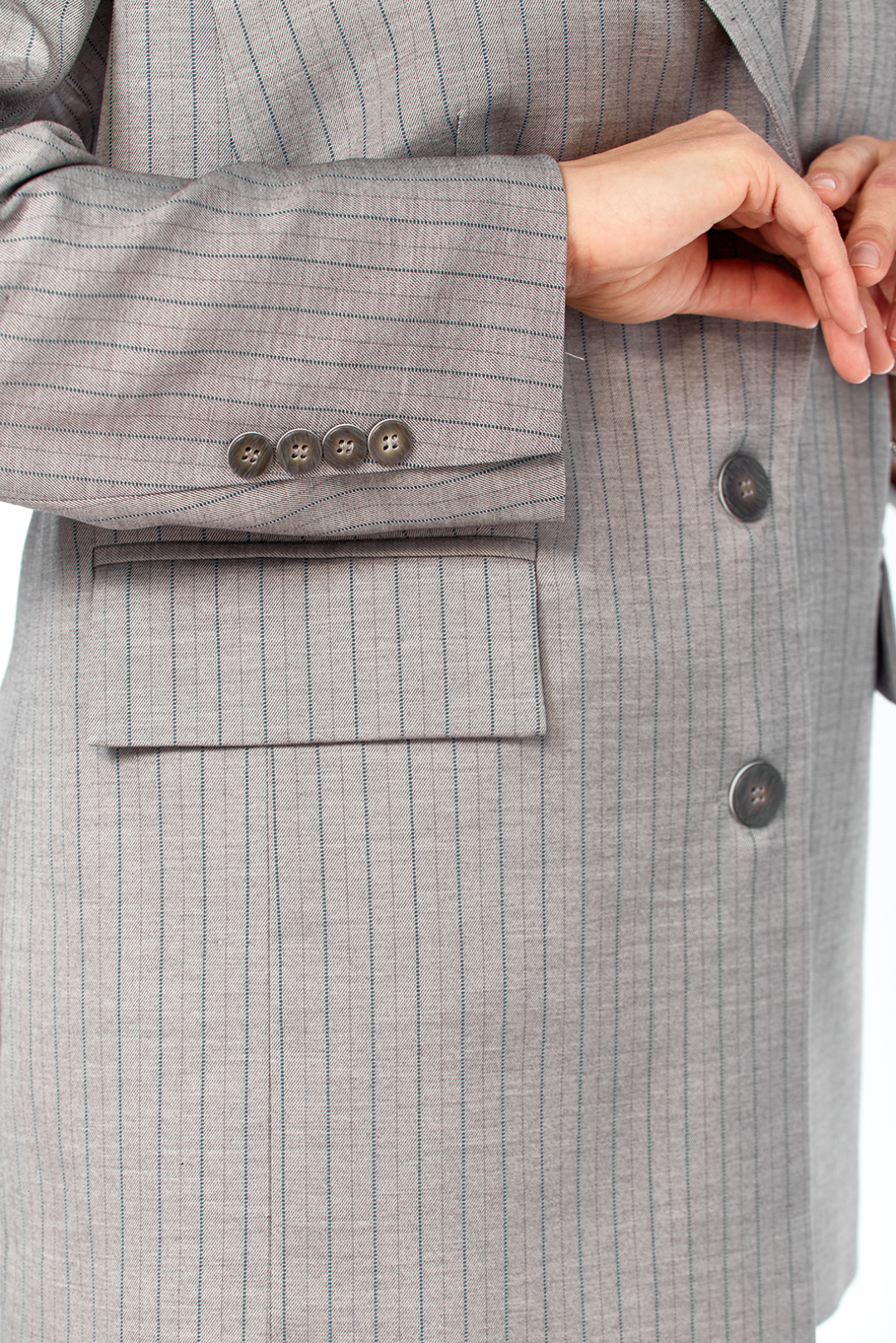 Костюм Jurimex West 3480 - фото 5