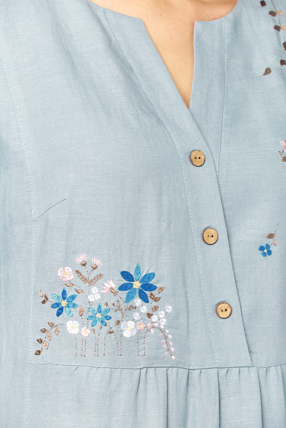 Платье Jurimex West 3500-4 - фото 4