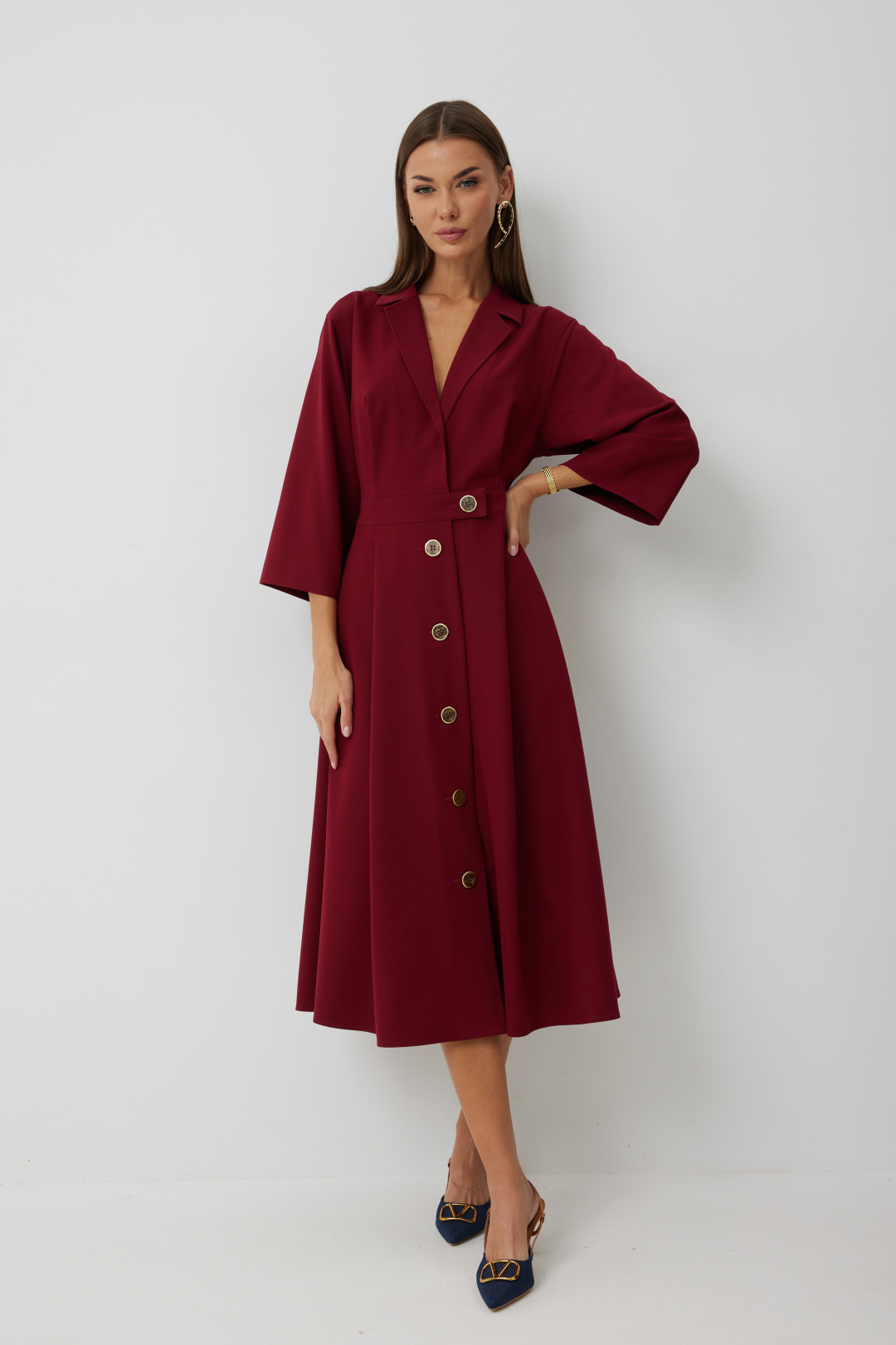 Платье Kaloris 2242-1