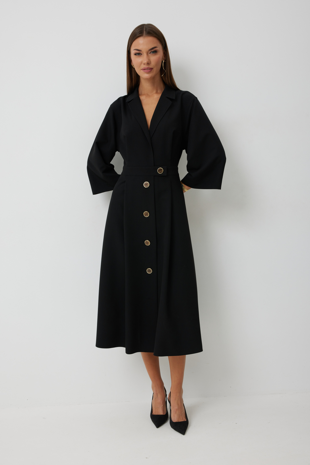 Платье Kaloris 2242