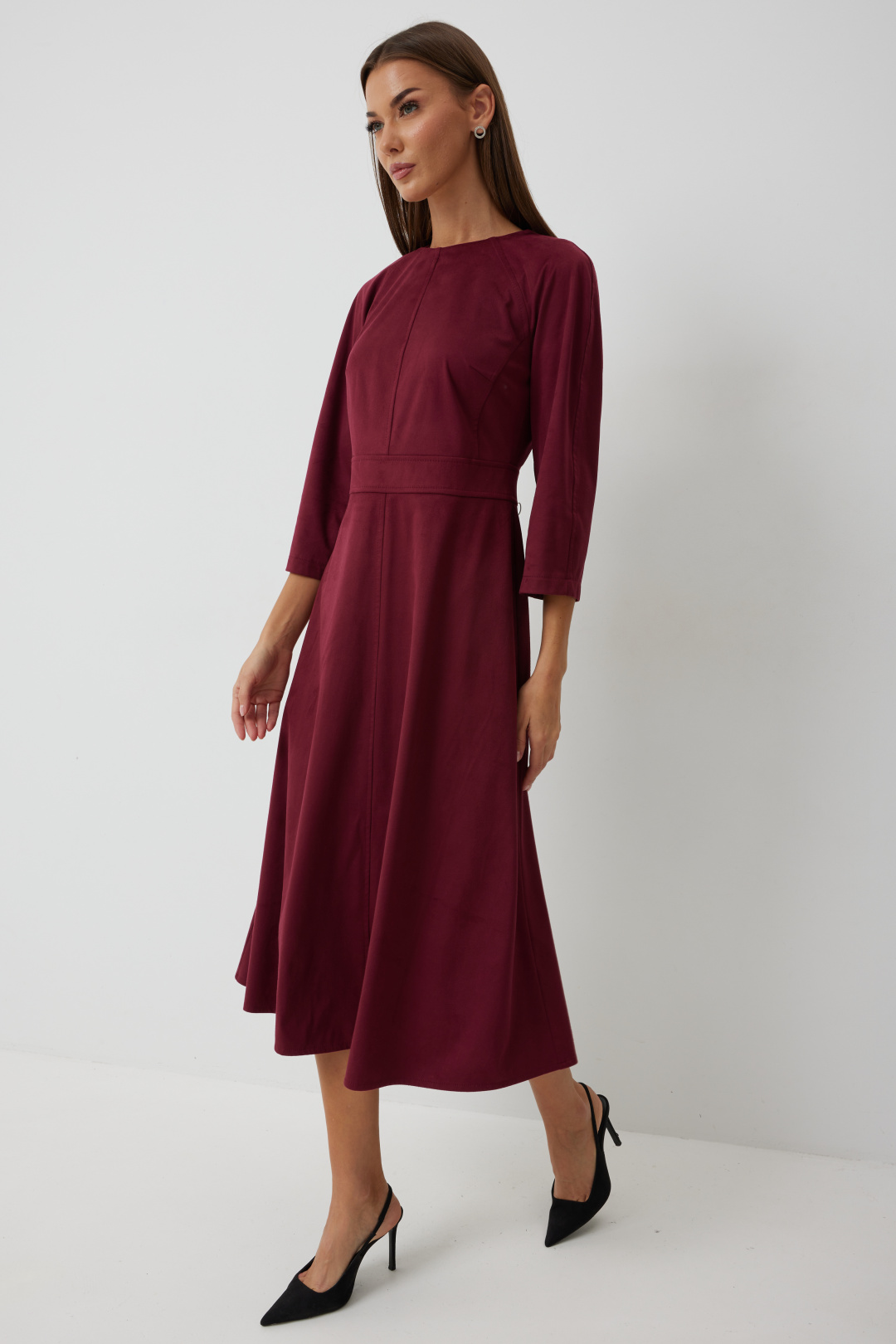 Платье Kaloris 2245