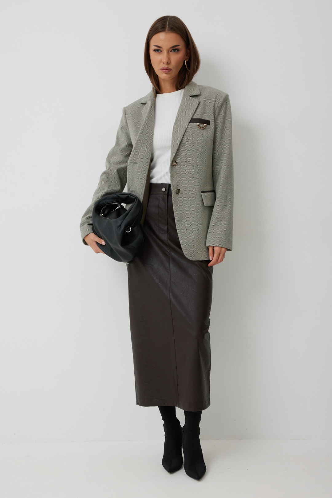 Юбка Kaloris 2246