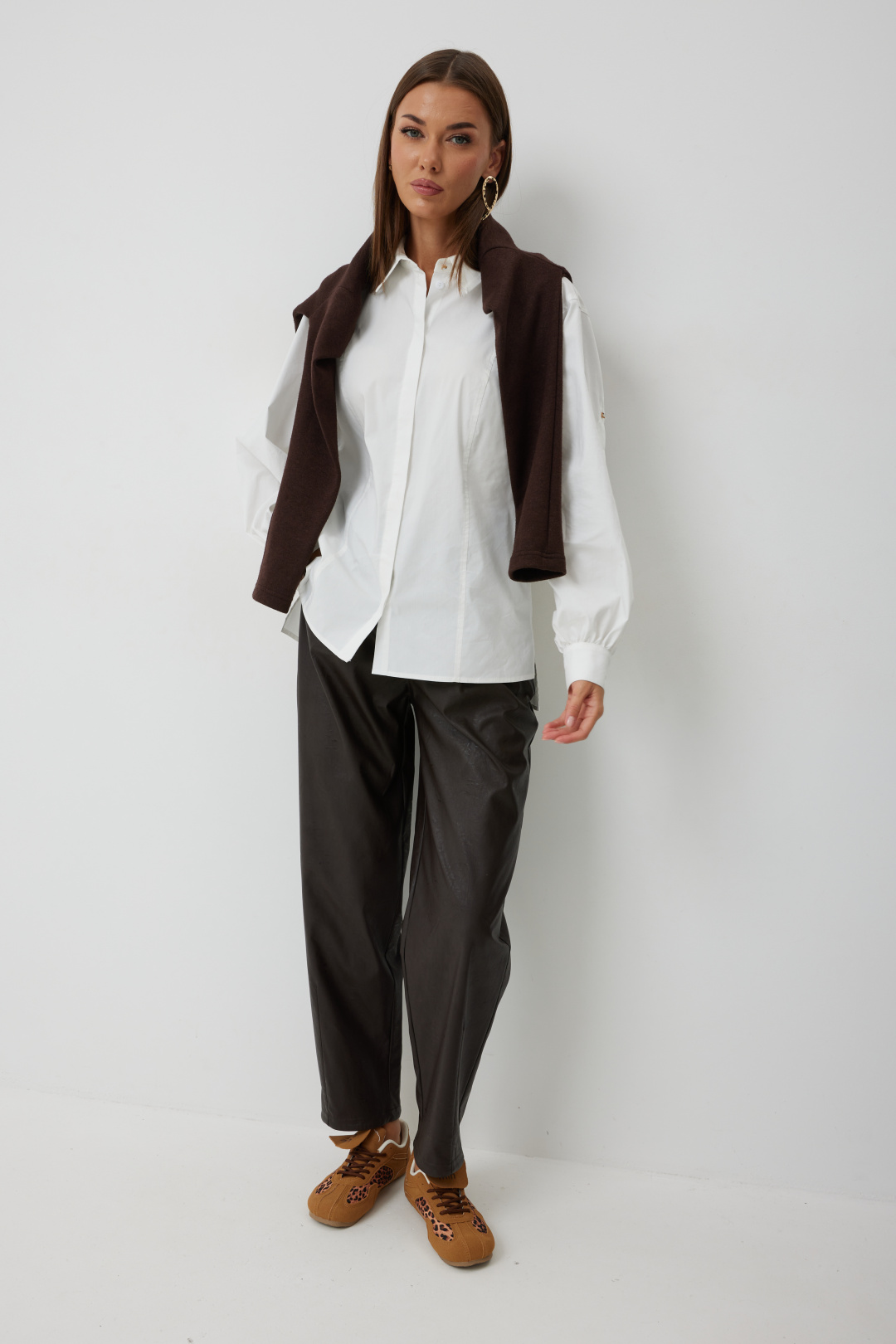 Брюки Kaloris 2249