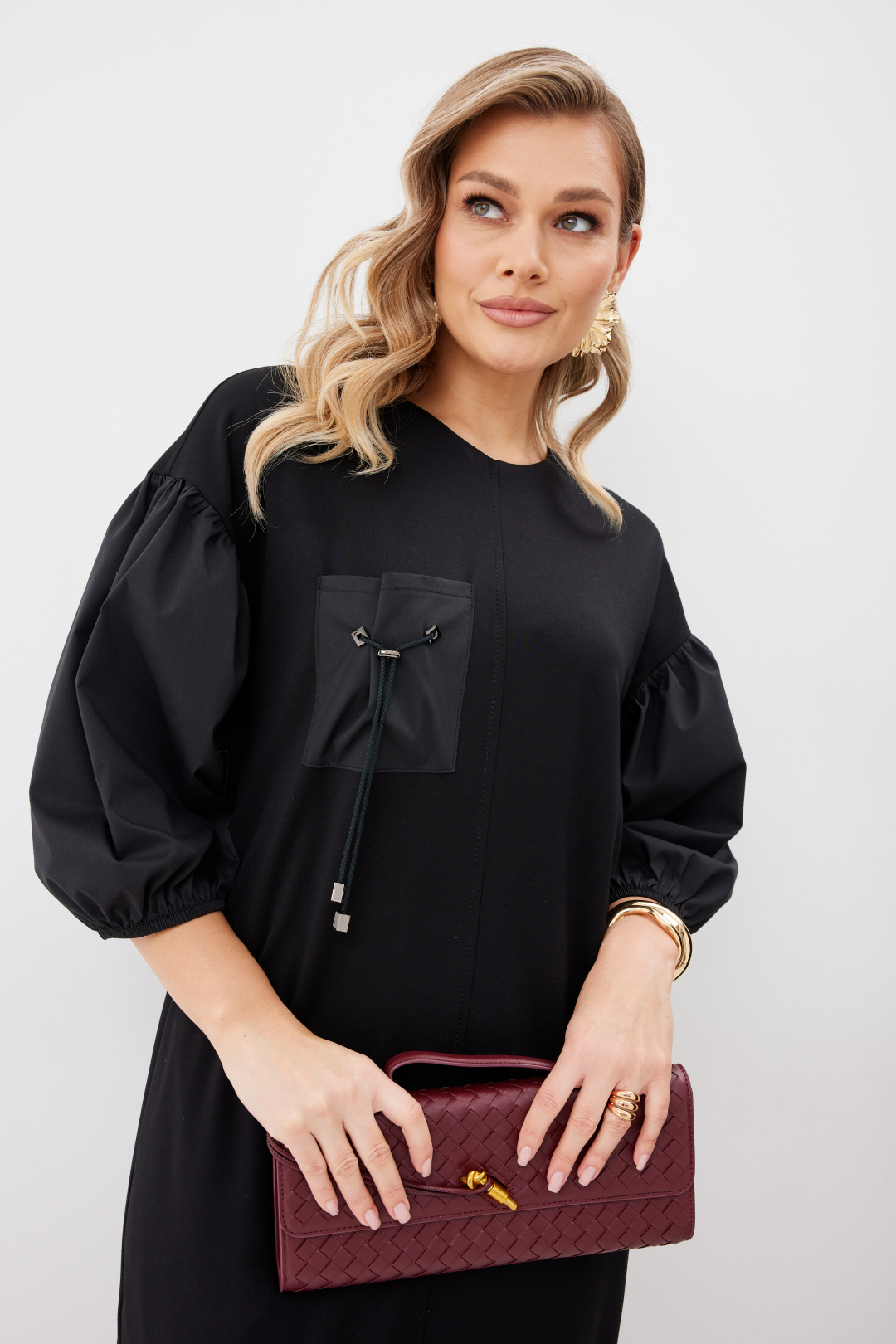 Платье Kaloris 2250 - фото 6