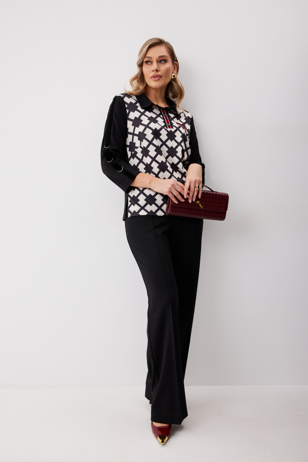 Костюм Kaloris 2251 - фото 1