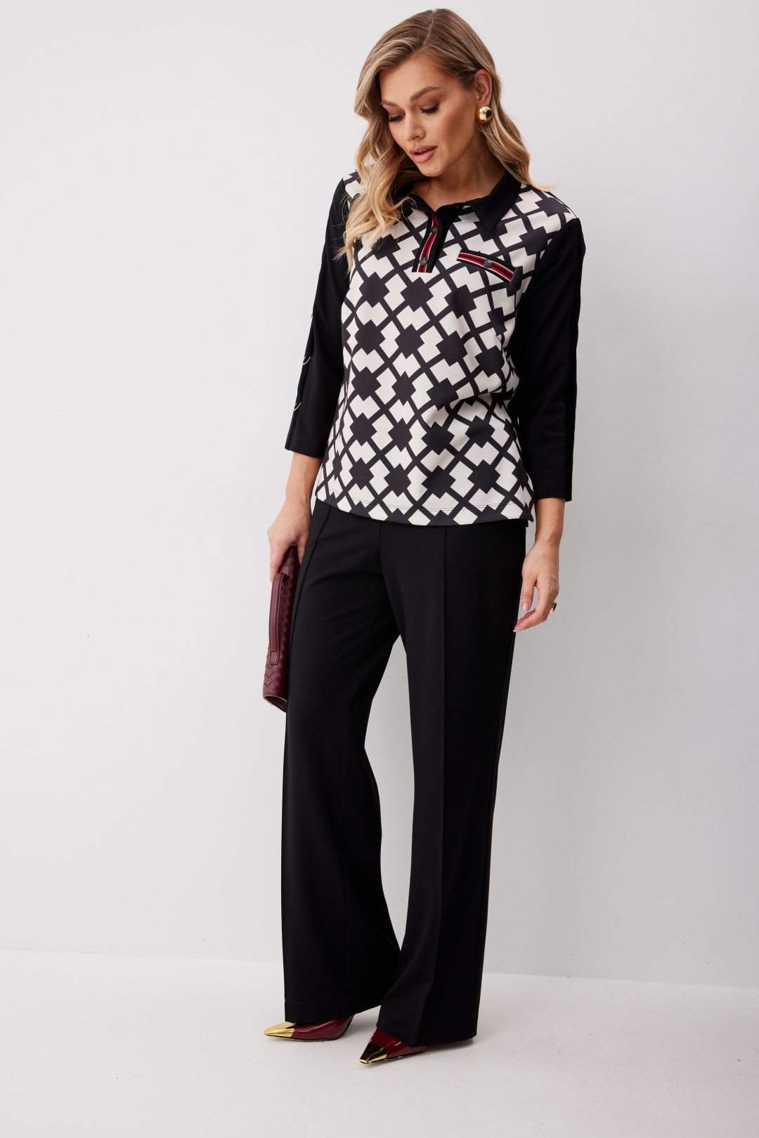 Костюм Kaloris 2251 - фото 2