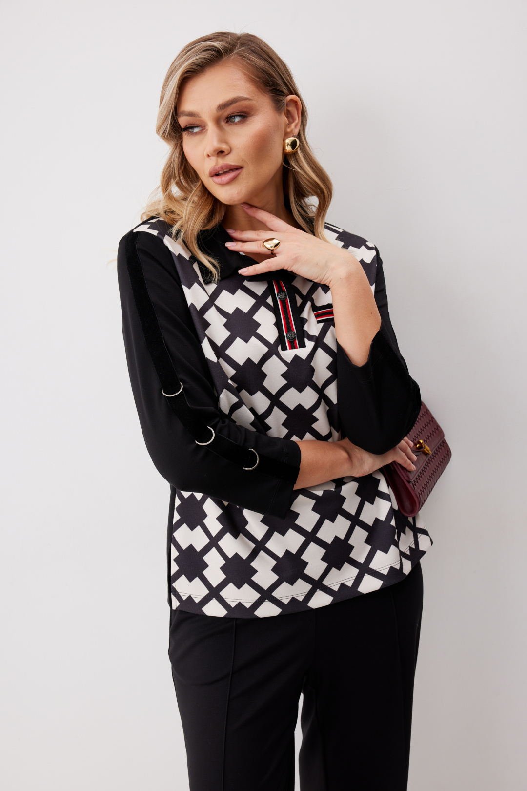 Костюм Kaloris 2251 - фото 4