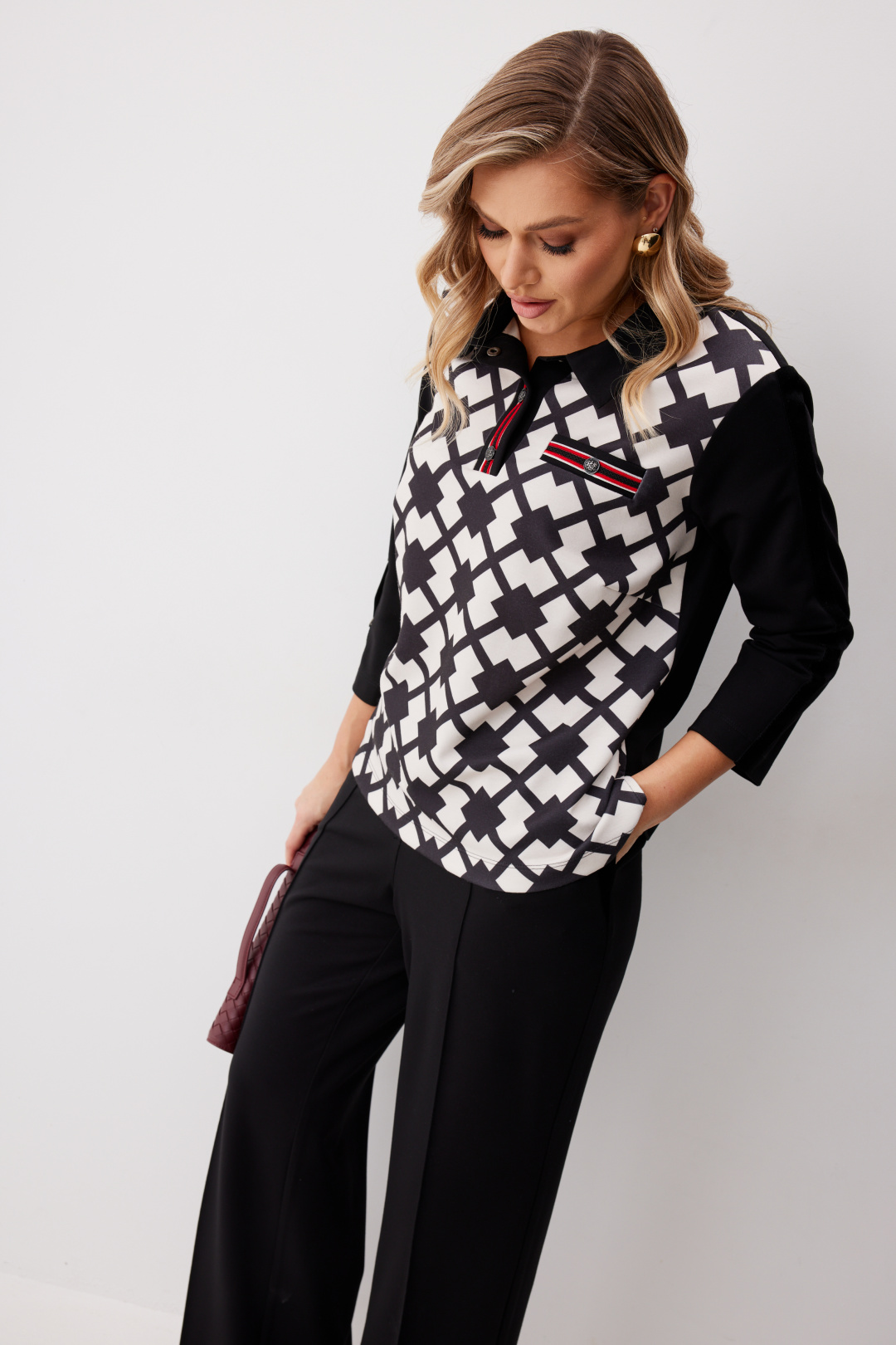 Костюм Kaloris 2251 - фото 5