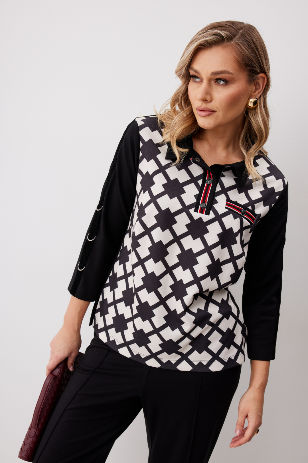 Костюм Kaloris 2251 - фото 6