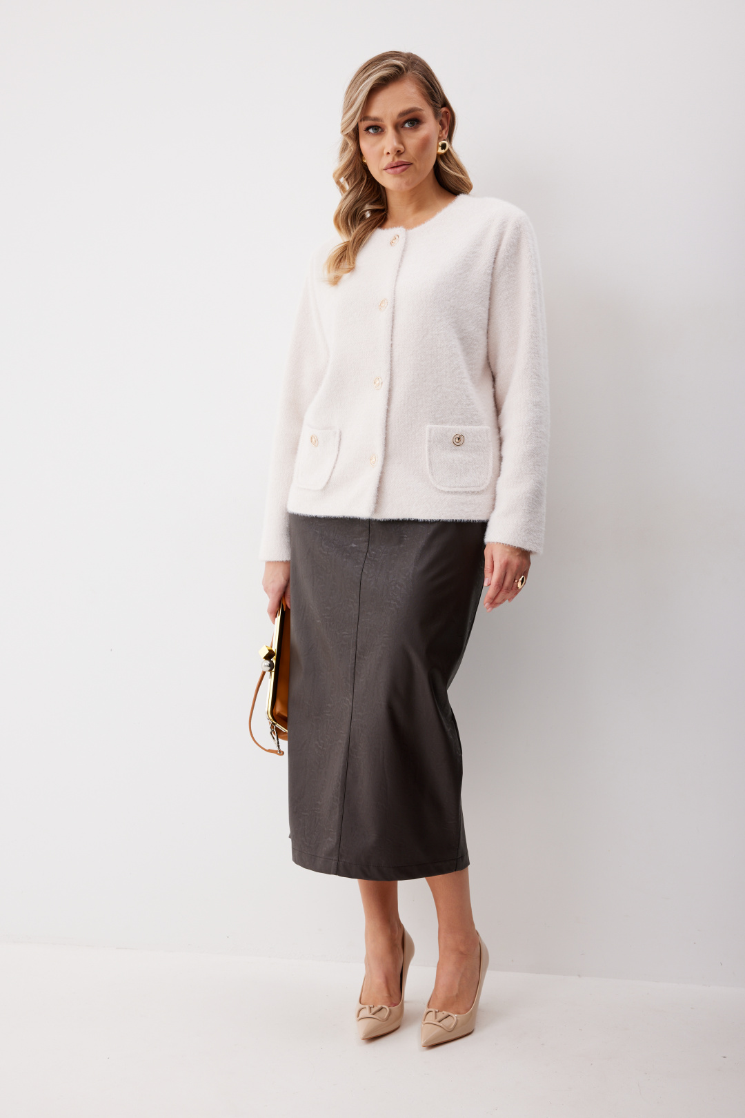 Жакет Kaloris 2255