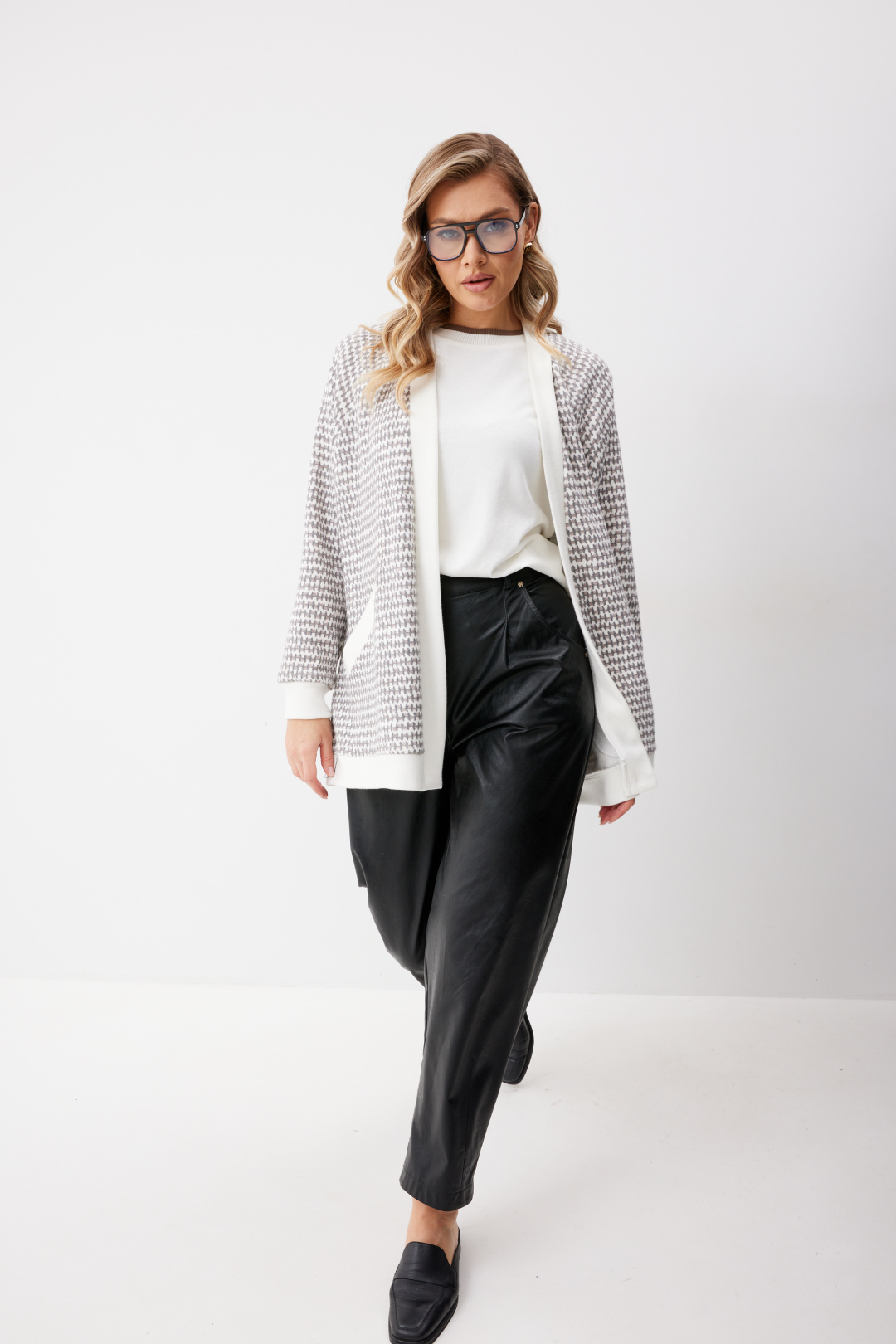 Кардиган Kaloris 2256 - фото 6