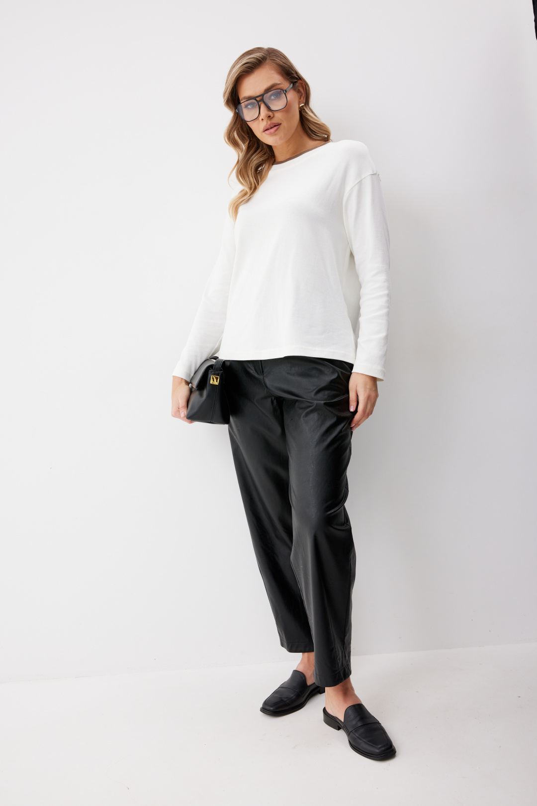 Джемпер Kaloris 2257