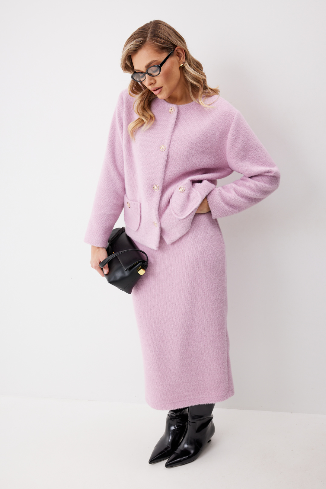 Костюм Kaloris 2258-1 - фото 2